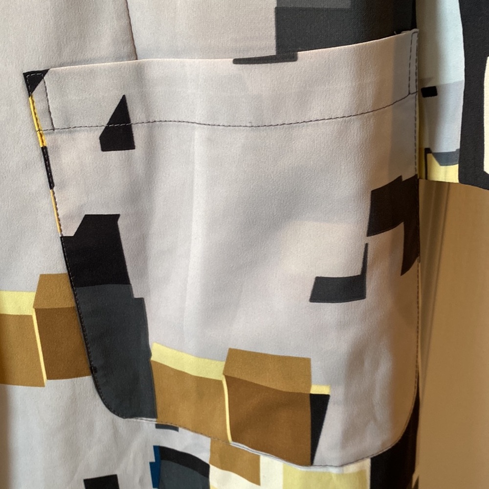 Designer blazer - Picture 4 of 5